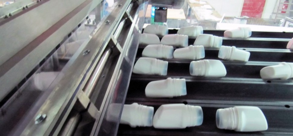 Flacons Roll-on